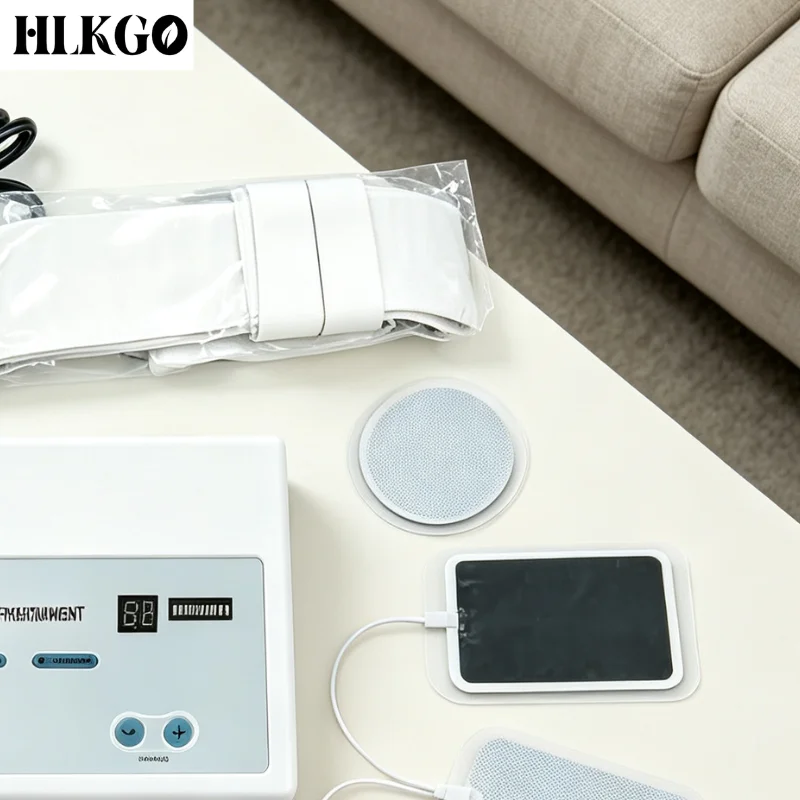 Prostate Health Device for Benign Prostatic Hyperplasia Prostatitis Dysuria Nocturia Urinary Relief Home