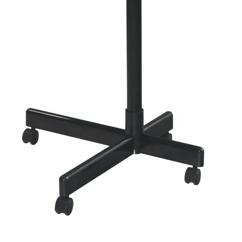 المهنية 2 في 1 صالون تجميل سبا الوجه الشعر باخرة الأوزون المرذاذ الوجه رئيس ضباب رذاذ حامل آلة مع مقنعين #3