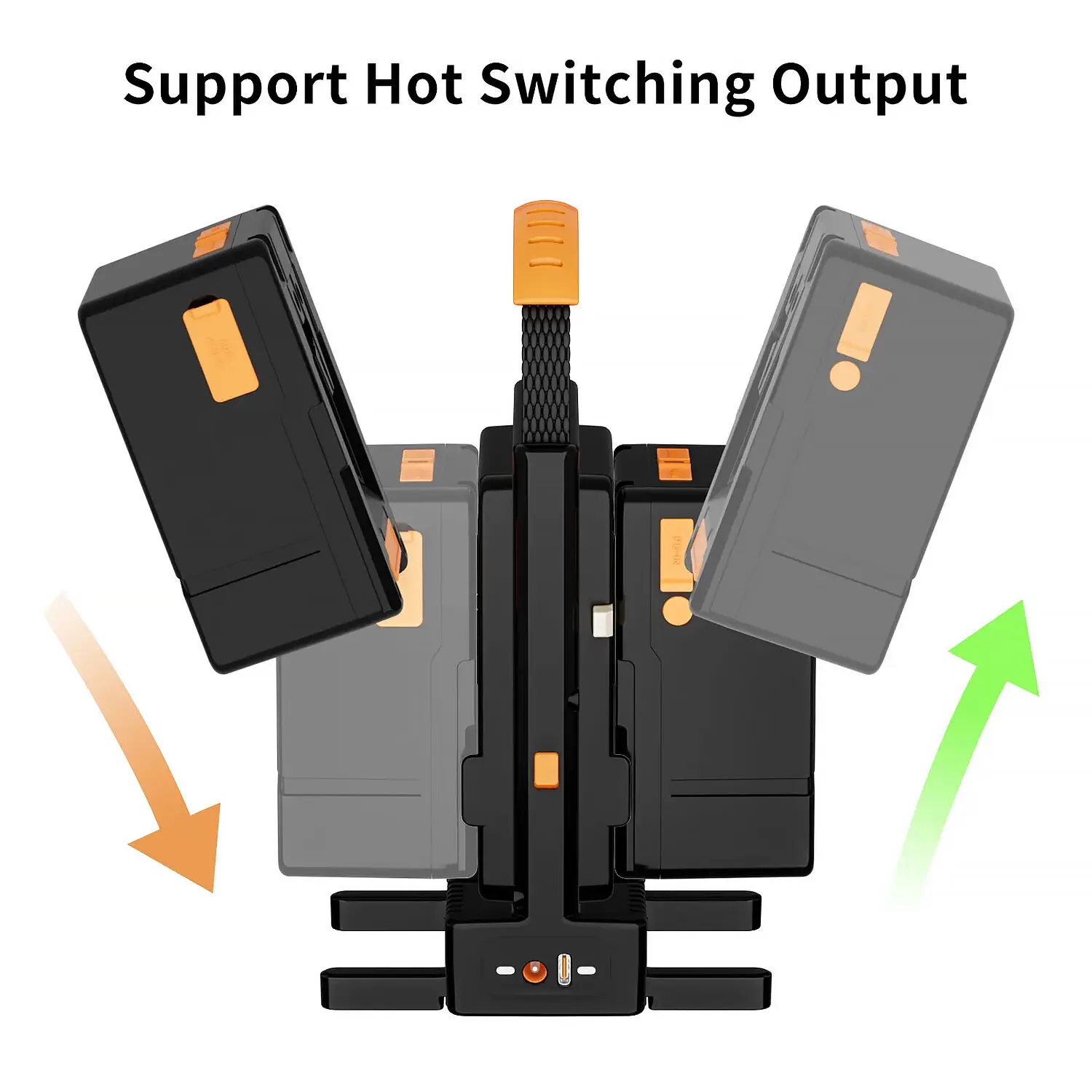Zgcine VM-C2 Dual C… - image