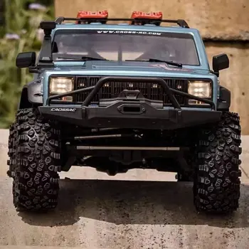 4條2.2吋獅子王橡膠輪胎,尺寸136x58mm,適用於1/10遙控攀爬車Wraith RR10 SCX10 H8H Wrangler。 8 最佳銷售 2.2 履帶輪胎 - №2