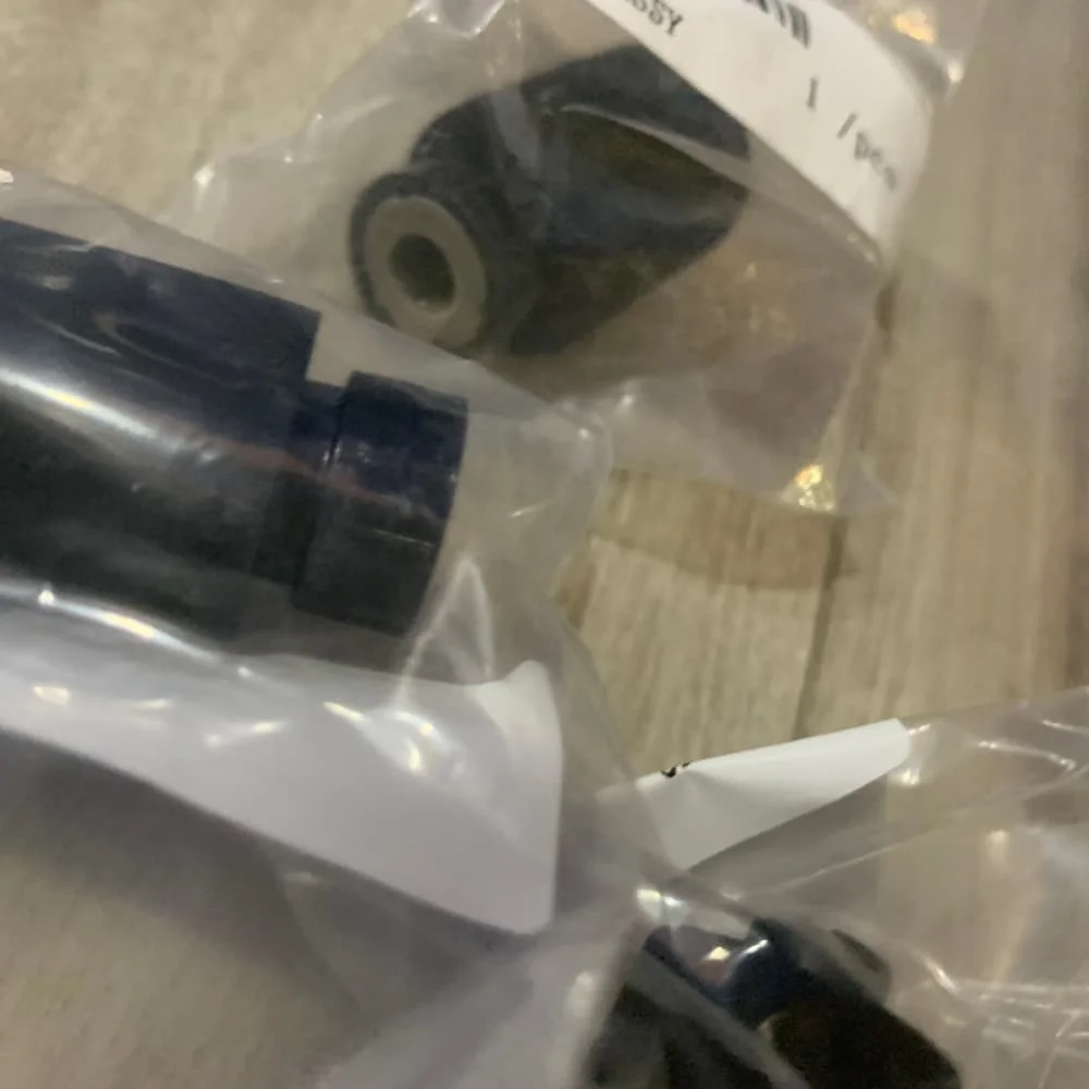 

10X 302R794350 302F909171 302F909170 Feed Separation Pickup Roller for Kyocera ECOSYS P5021 P5026 M5521 M5526