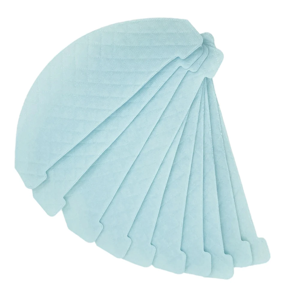 

Робот-пылесос, кронштейн для швабры, подушечки для швабры, простая установка для кронштейна, высокопроизводительные подушечки для швабры, кронштейн, случайный цвет