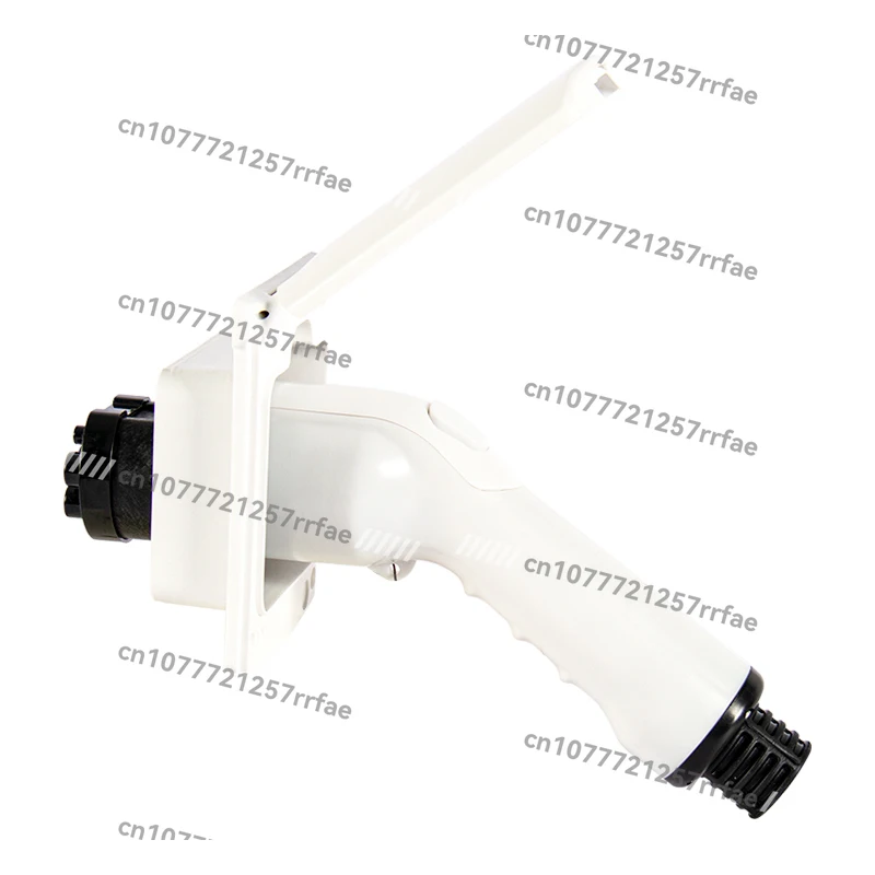 

RV New Energy Charging Case Charging Socket Charging Pile Power Box Conversion Socket Interface