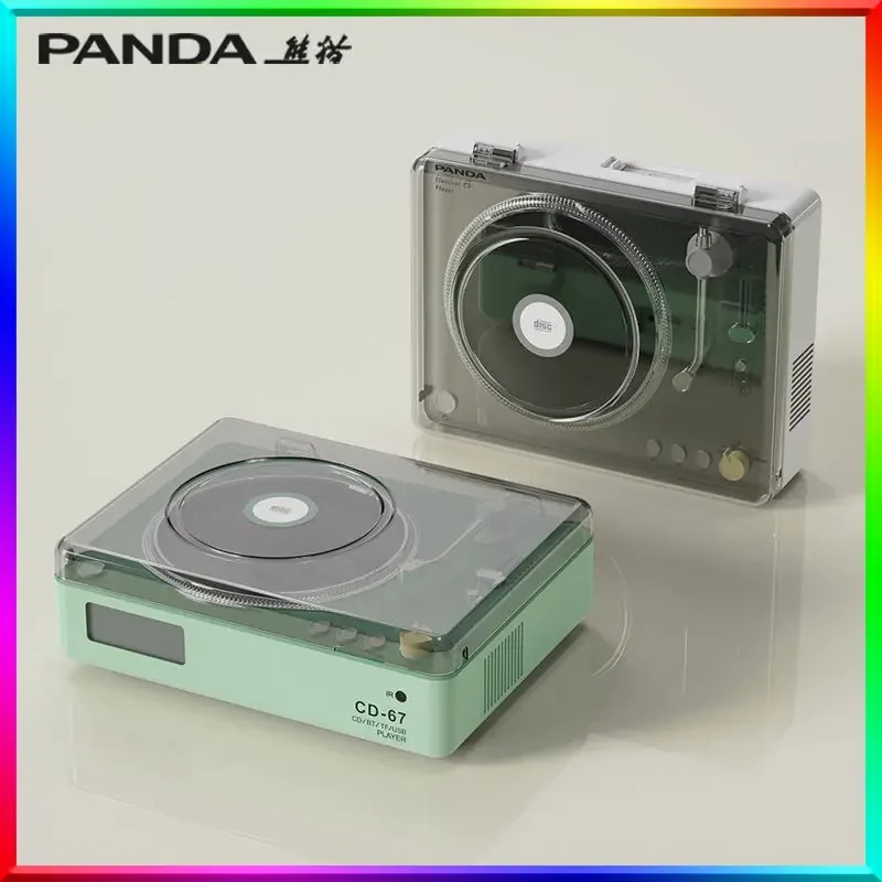 Panda Cd Player CD6…