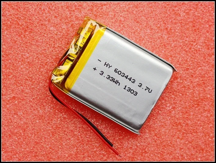 

GPS-навигатор e road LH950 LH980N 900N X6 HDX7 аккумулятор 063443603443
