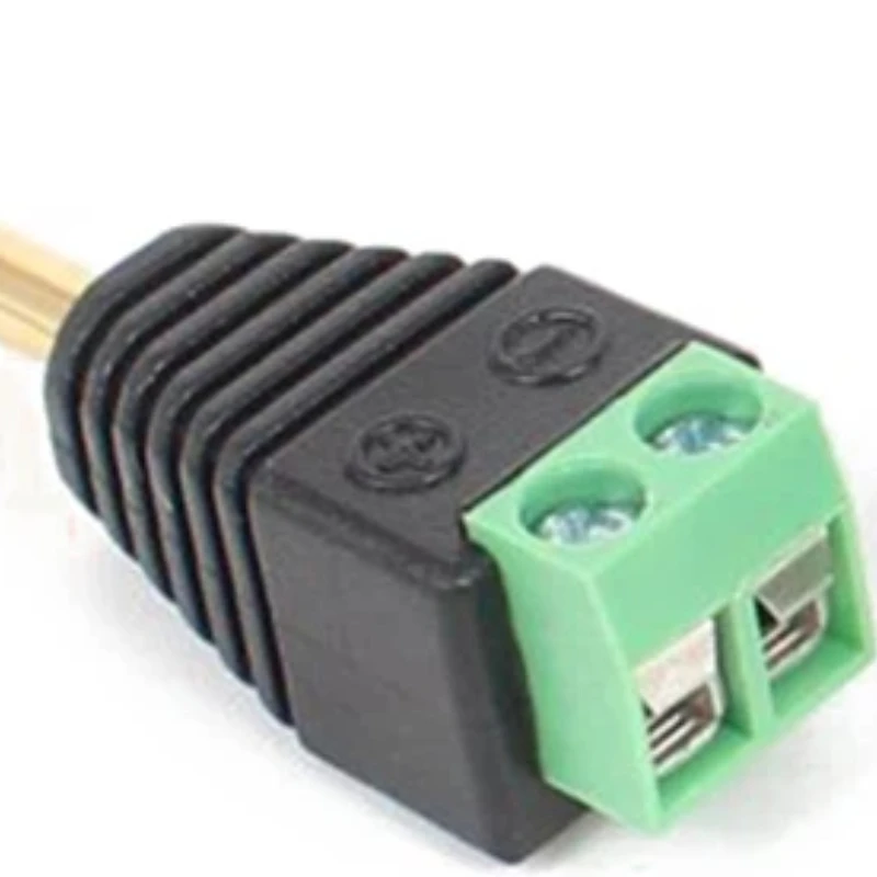 3.5Mm Mono Male To …