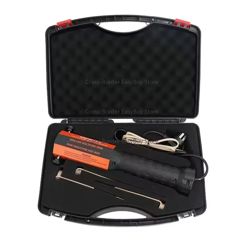 Plastic H-Igh Frequ… - image