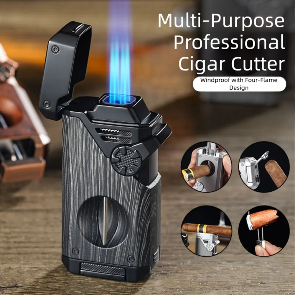 #27 Latest Cigar Cutters & Punches Offers