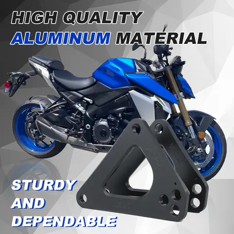 8 best sales जीएसएक्स एस1000एफ - №4