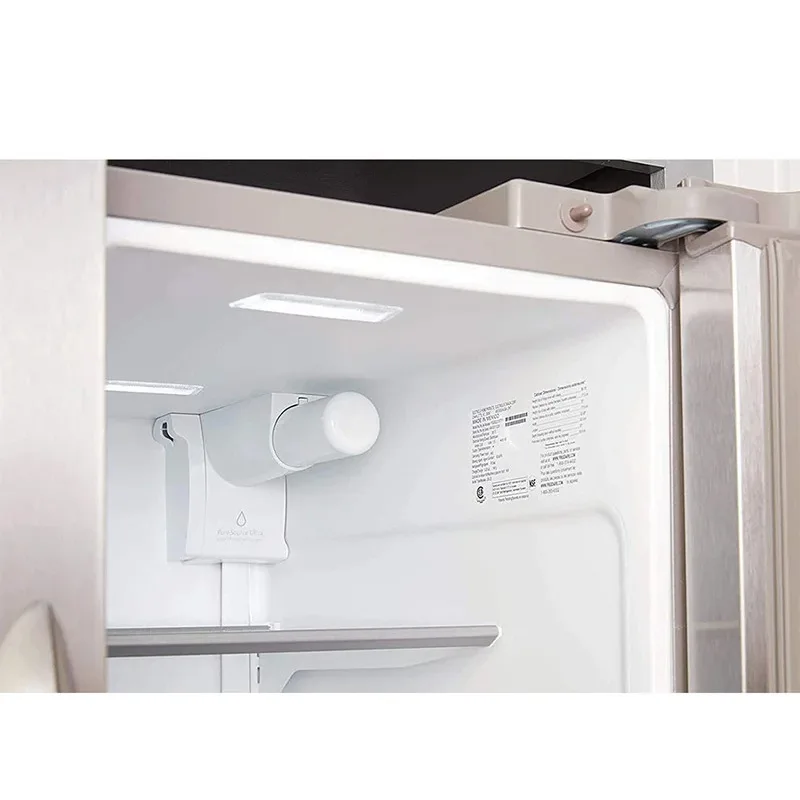 ملحقات ثلاجة فريجيدير EPTWFU01 EWF02 فلتر المياه إزالة الروائح الشوائب للاستخدام المنزلي