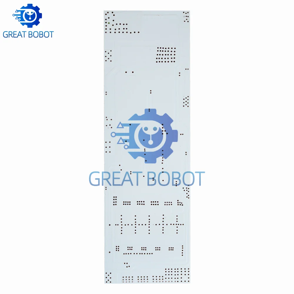 BS 7S 24V 18650 Li-ion BMS Board (1PC) - 10A-30A Balanced Charging with Short Circuit & Temp Protection