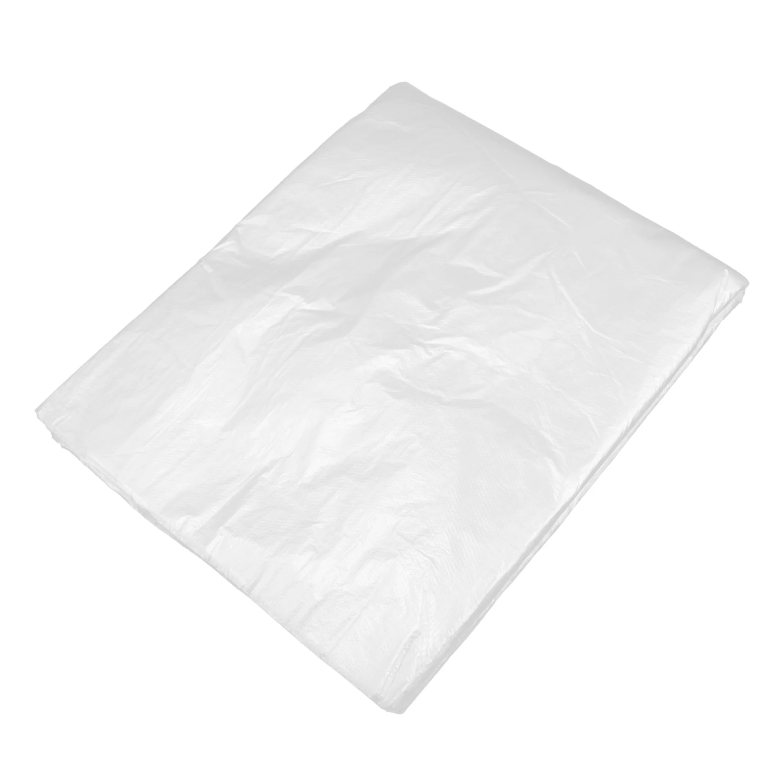 2 Packs Foot Bath Bags Disposable Foot Bag Thickened Foot Soak Pouch One-time Pedicure Supplies for Home Shop 55x65cm 80pcs/Pack