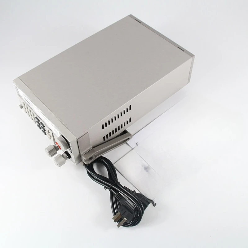 ITECH IT8514C+ Programmable DC Electronic Load Tester 120V/240A/1500W Battery Tester