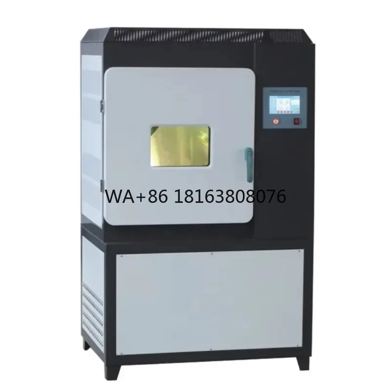 HD-ZW-5656 Insulating Glass UV Irradiation Tester Ultraviolet Radiation Chamber