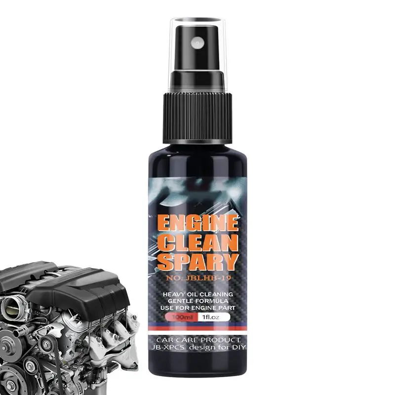 

Engine Bay Cleaner Foamy Engine Cleaner Engine Shine Protector And Detailer Foaming Spray Wheel Cleaner Performance Degreaser