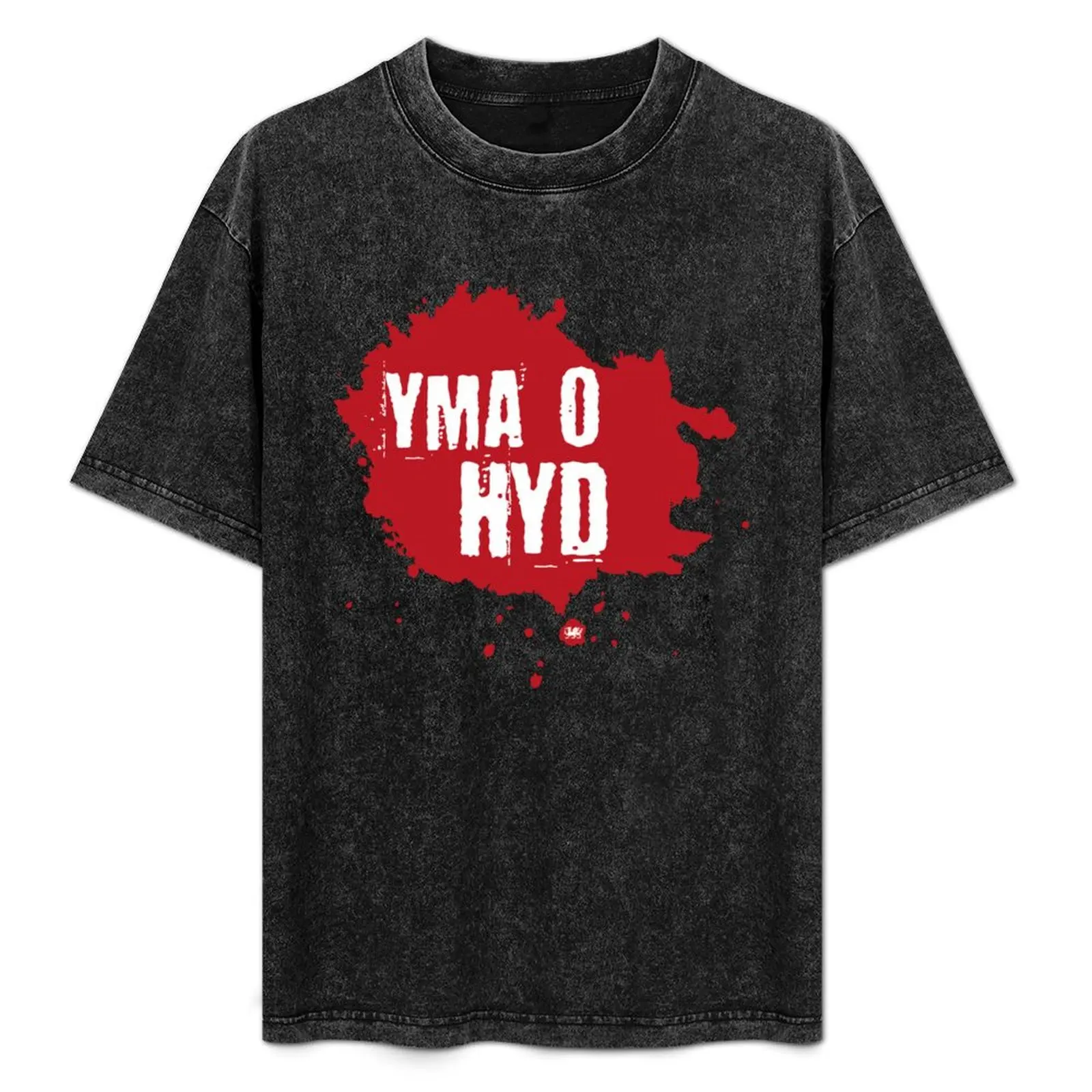 

Футболка Yma o Hyd, бестселлер, футболка Yma o Hyd, Cymru, Wales, большие размеры, для повседневной носки