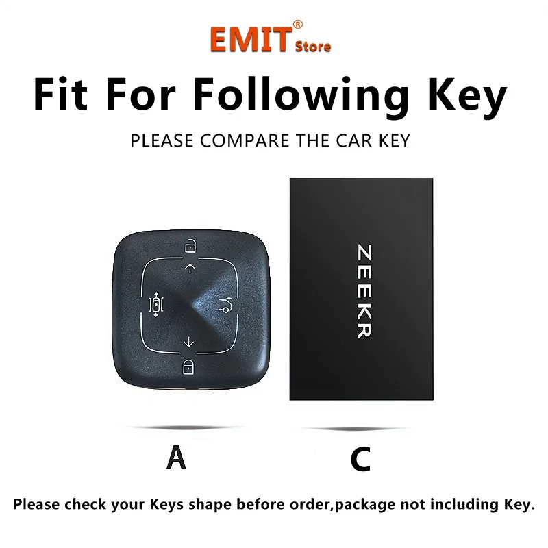 Thumbnail 2 - #3 Latest Remote Car Key Shells Updates