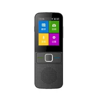 2025 NEW T10 Offline Voice Translator 137 Language Real Time Translator Without Internet Inter Smart Translation Machine