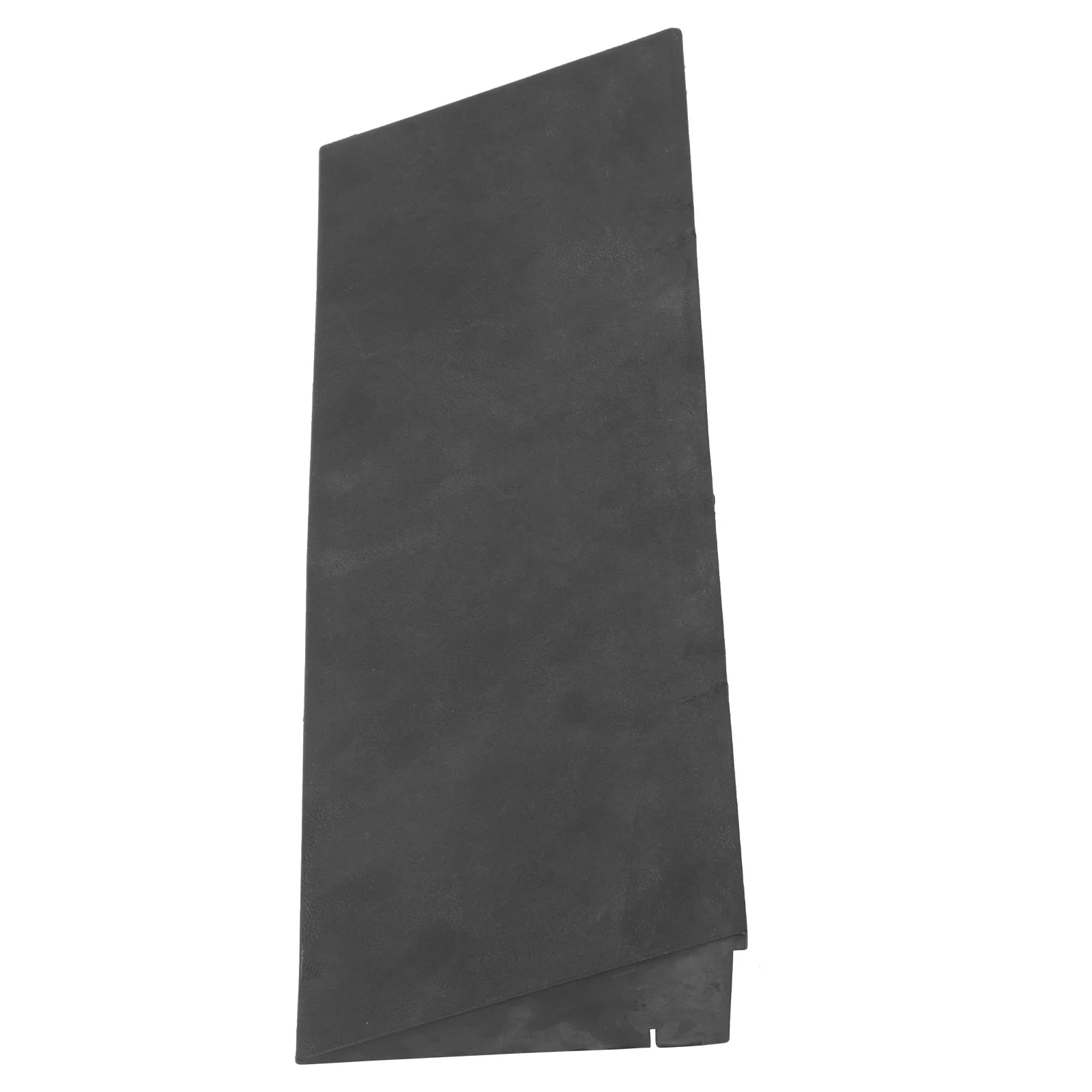 

Threshold Ramp Rubber Non-Slip Surface for Home Entrance Sweeping Robot Climbing Pad Ideal for Door Ledges and Floor Transitions