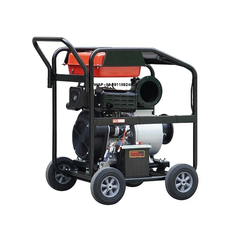 

Насос DP60E 15HP, 6 дюймов (150 мм), для ирригации