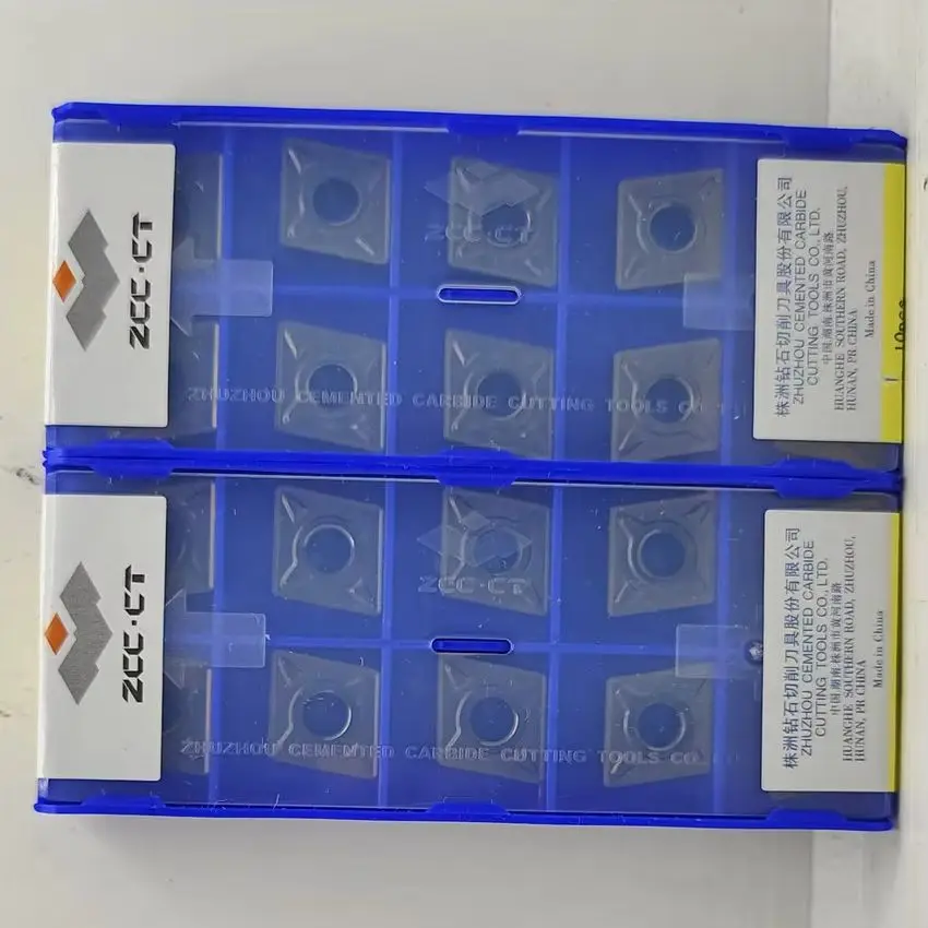 

CNMG120408-EM YBG205/CNMG120408-EM YBG202/CNMG120408-EM YBG302/CNMG120408-EM YBG102 ZCC.CT Твердосплавные пластины с ЧПУ, токарные инструменты