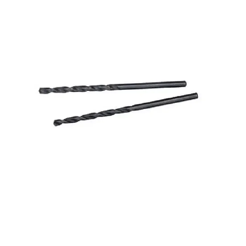 

3/32" Thunderbolt Black Oxide Drill Bit
