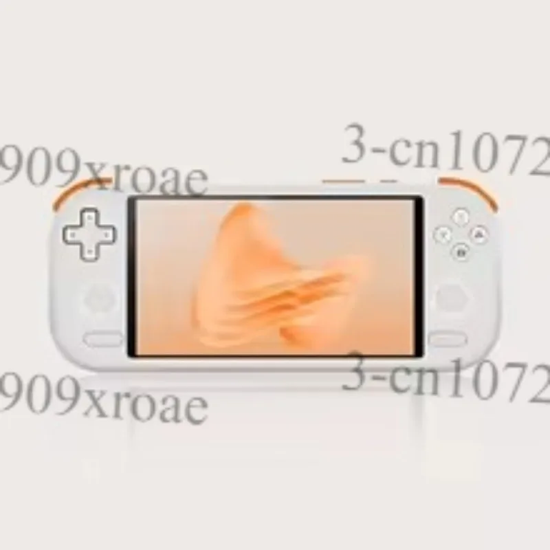 AIR X Android Handheld Game Console 5.5