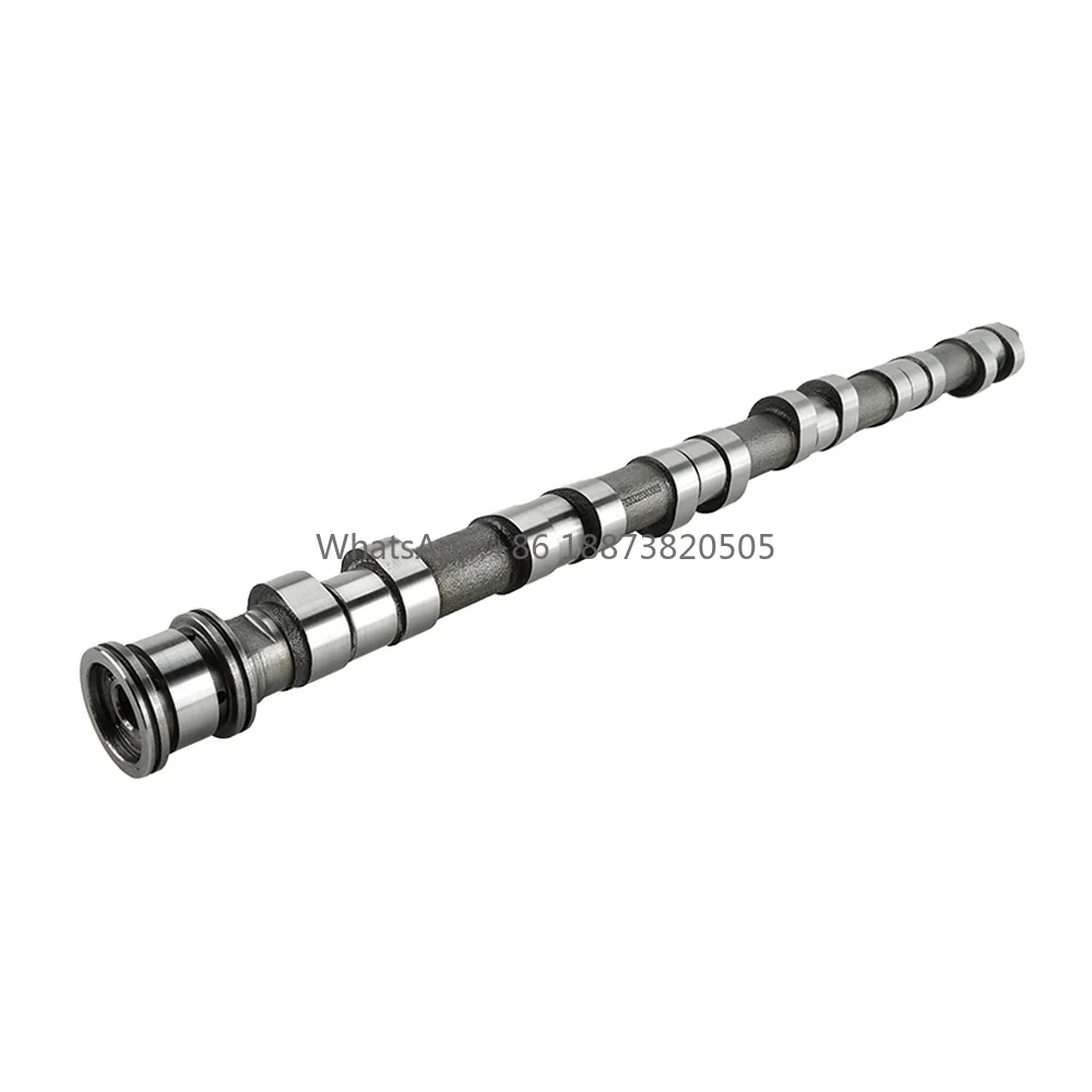 

Best Selling Car Spare Parts Engine Intake Crankshaft for sale OEM 11317563663 11317516032 For BMW N52