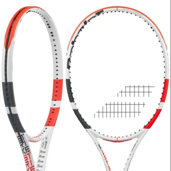 

PURE STRIKE Tennis Rackets Adult rackets Carbon Fiber 18*20