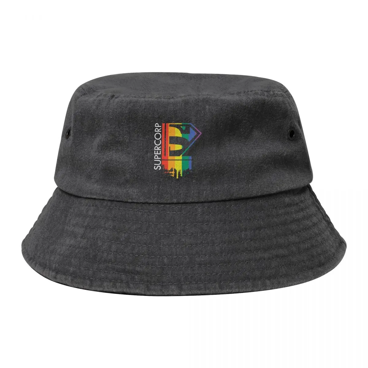 

SC Flag Bucket Hat black Snap Back Hat hard hat winter hats for men Mens Hats Women's