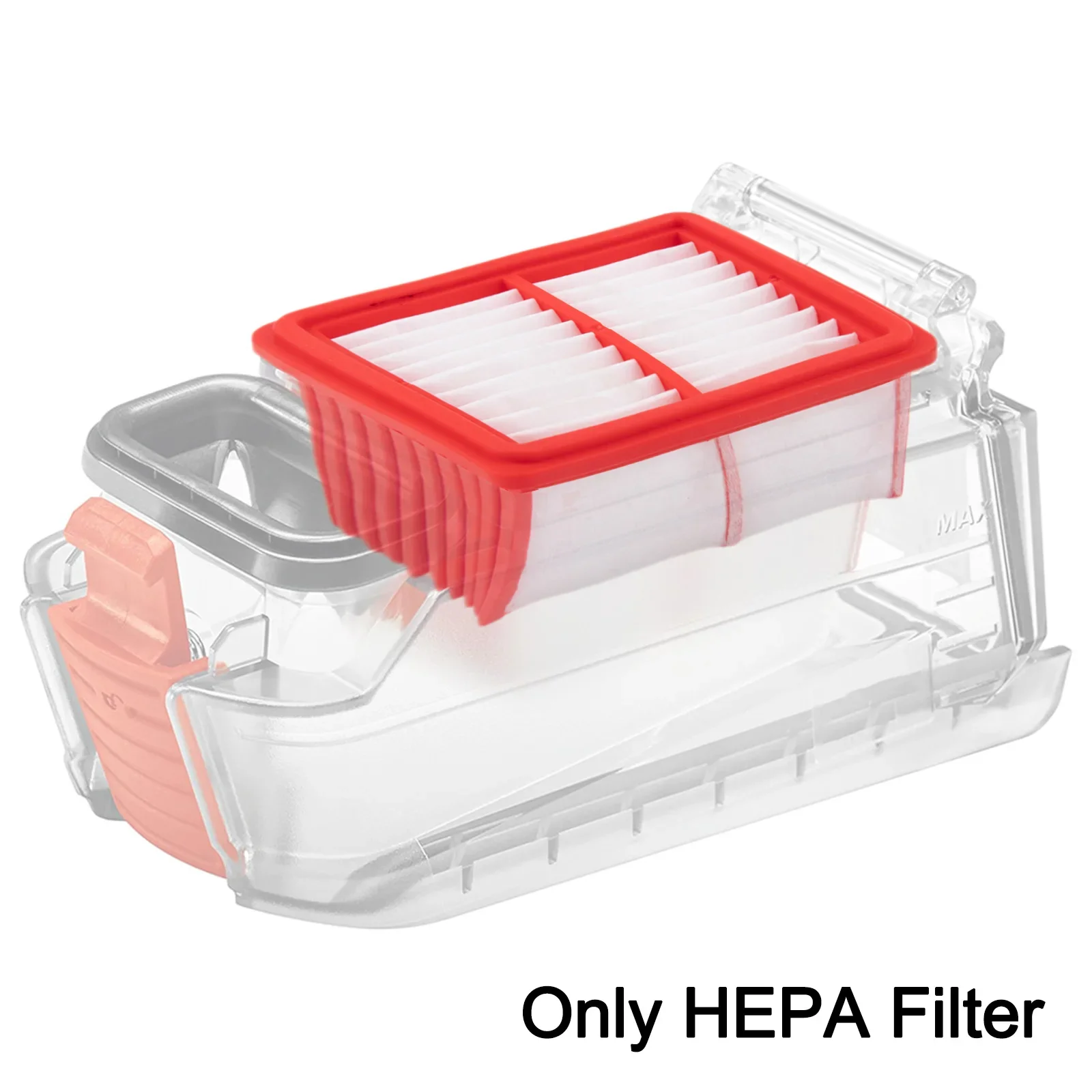 Robust Filter Options Specifically Designed to Complement Your Use of the For Bosch GHBA118 V 2X8 DC & GD E 2X8 D Gear