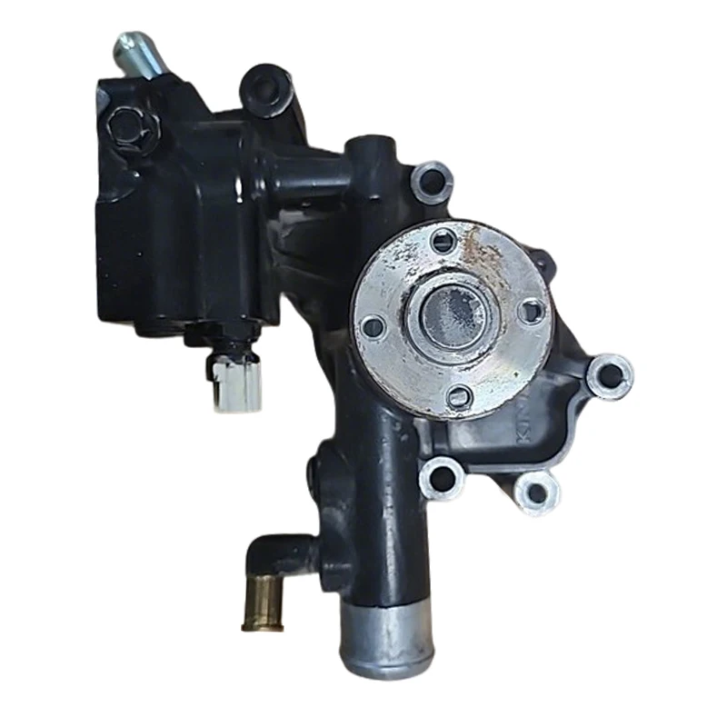 1570 1575 1580 1585 Z997R용 워터 펌프 MIA885148