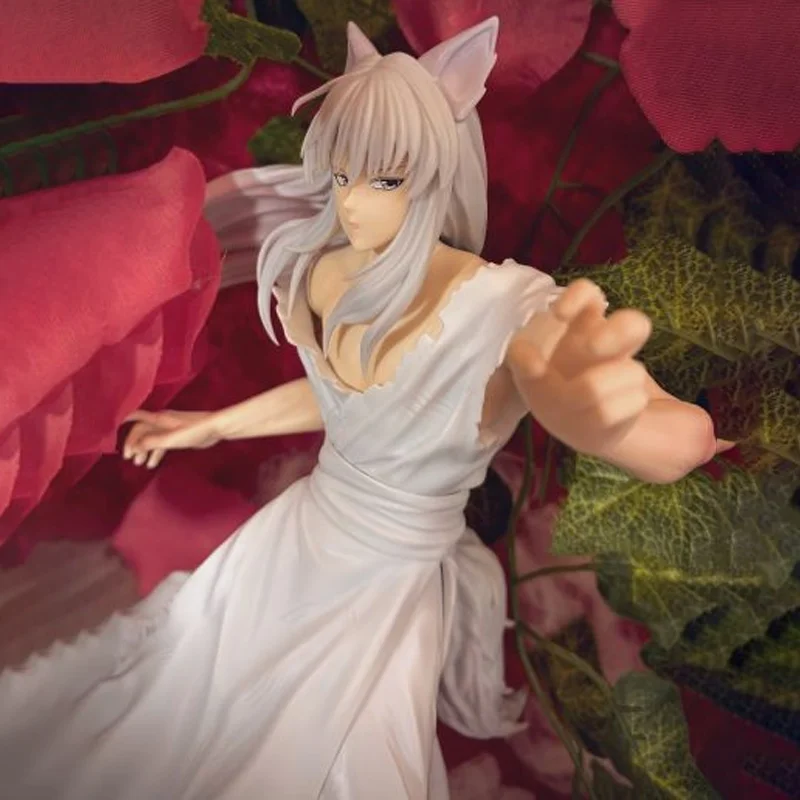 

Original Bandai Namco Banpresto Yuyu Hakusho Kurama Maximatic New and Unopened Anime Figure Model Collector Toy Gift In Stock