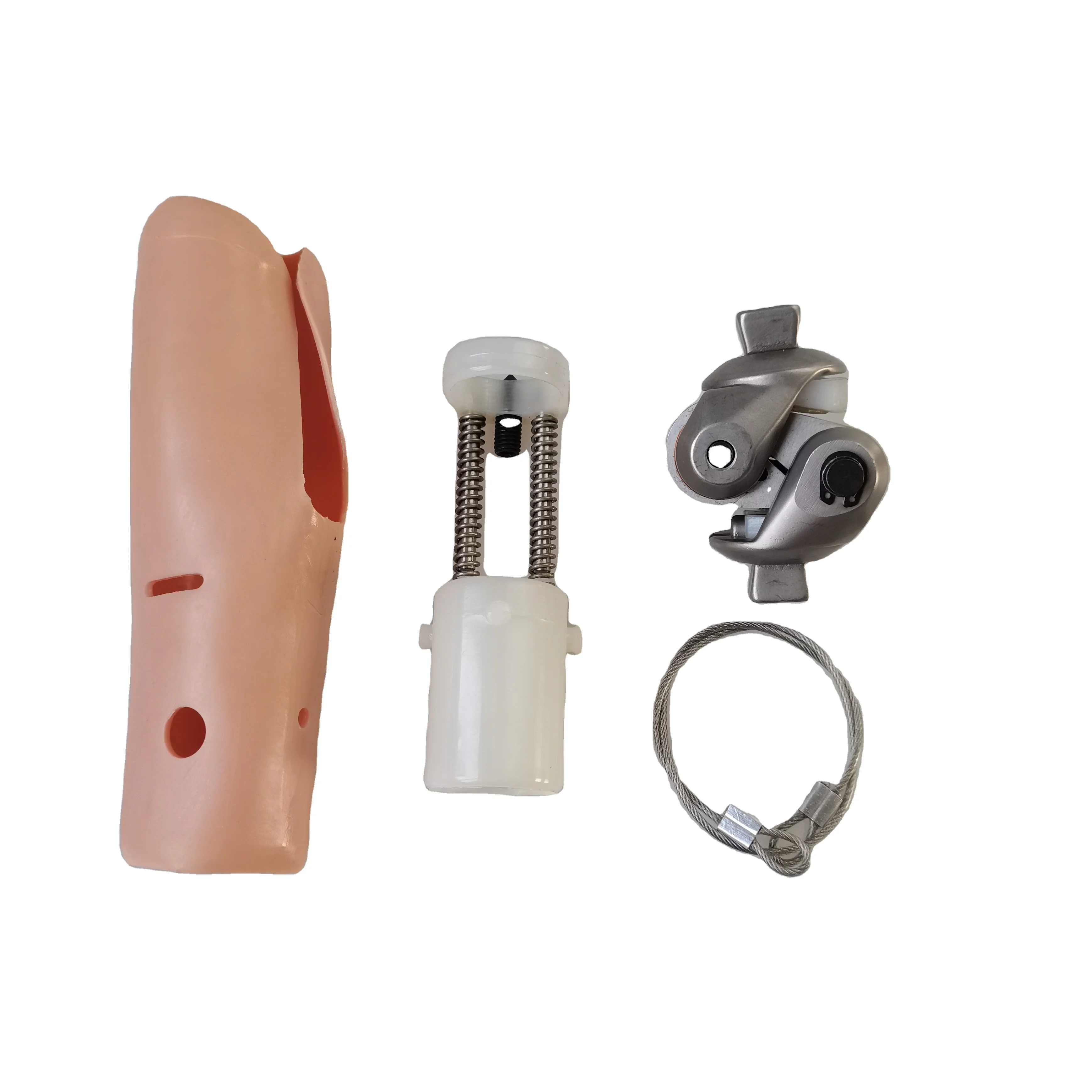 

Manufacturer Customization Bearing Lock Knee Joint