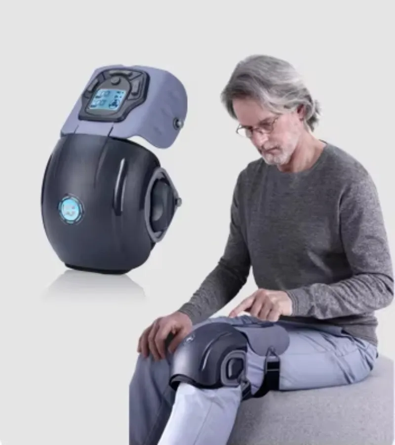 

How to relieve knee pain – using physical therapy to reduce knee pain
