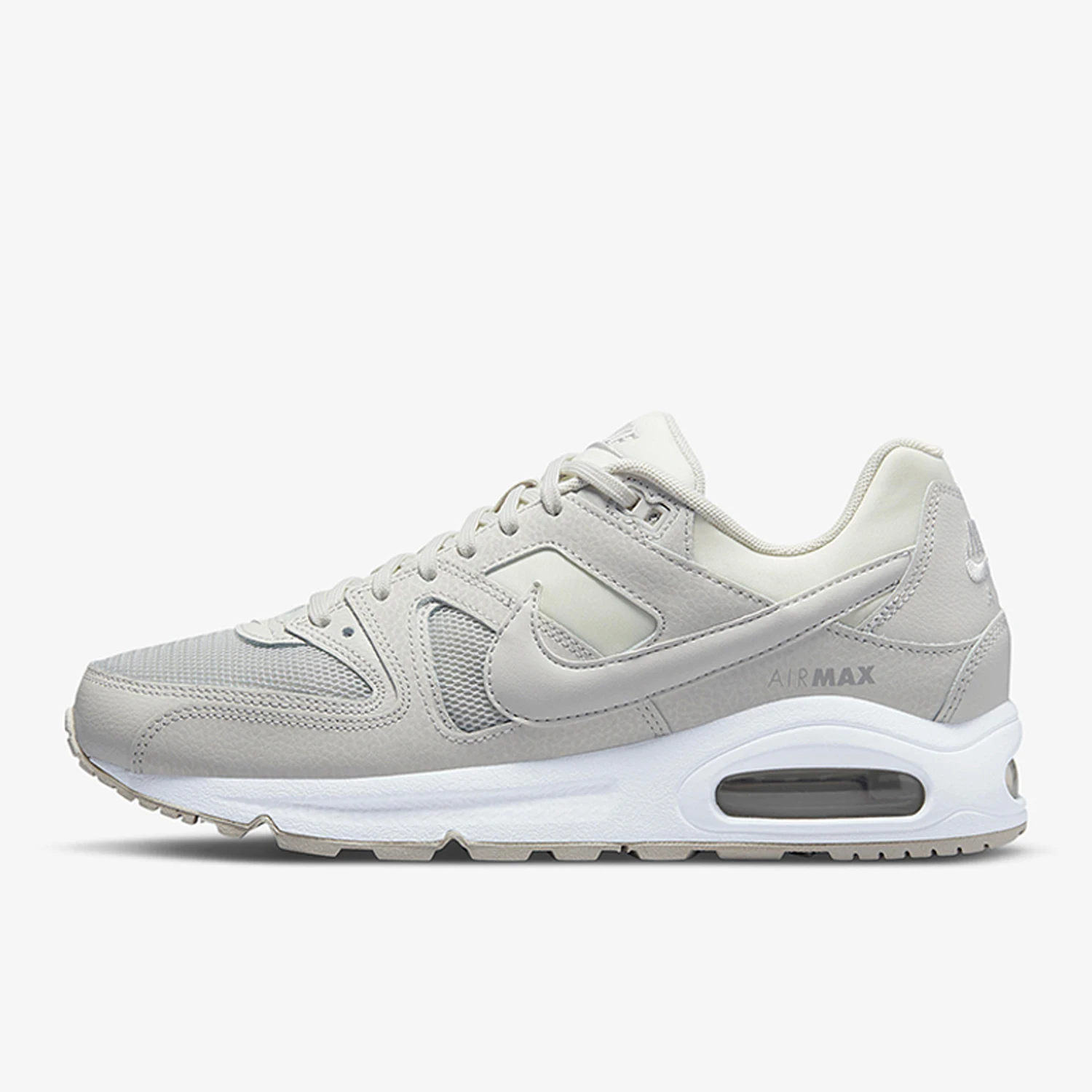 

Официальные женские кроссовки Nike Authentic AIR MAX с низким верхом и мягкой подкладкой 397690 -018