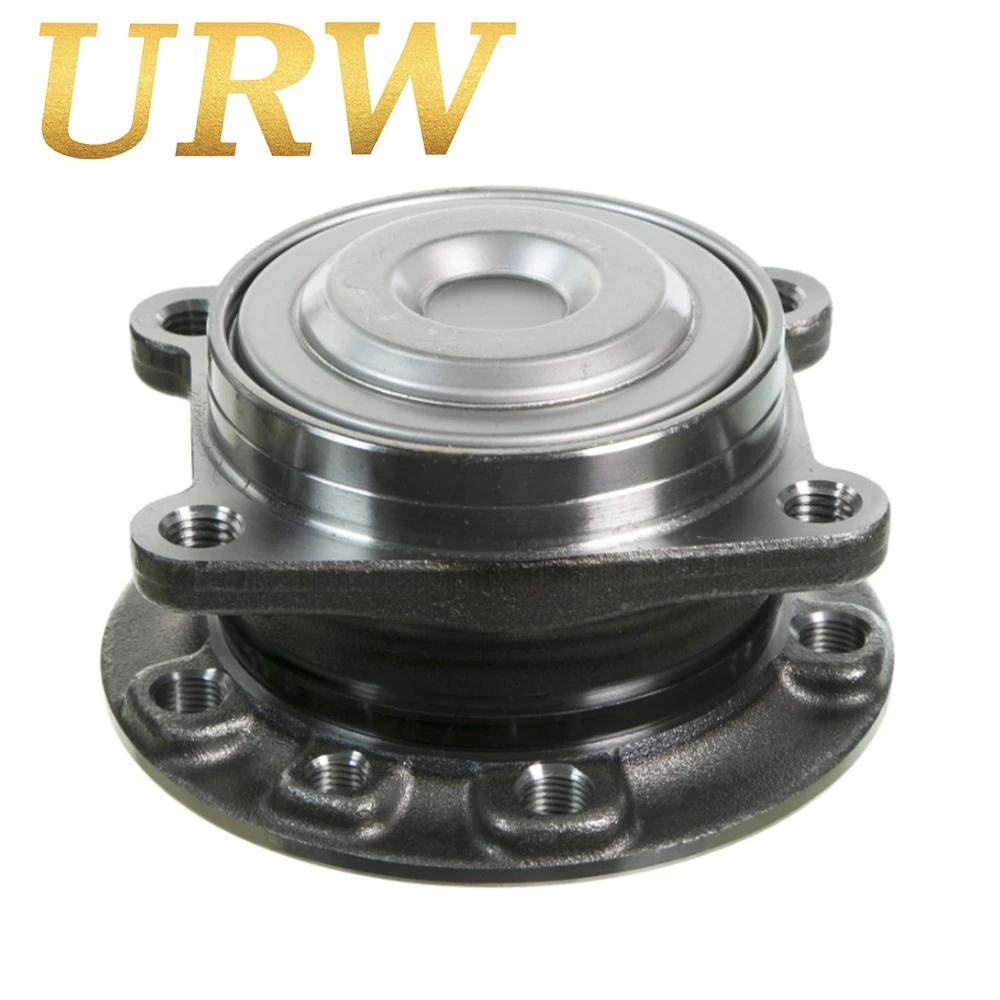 

URW Auto Spare Parts 1 Pcs High Quality Car Accessories Rear Wheel Hub Bearing 2WD For Jeep Cherokee 2015-2021 OE 512514