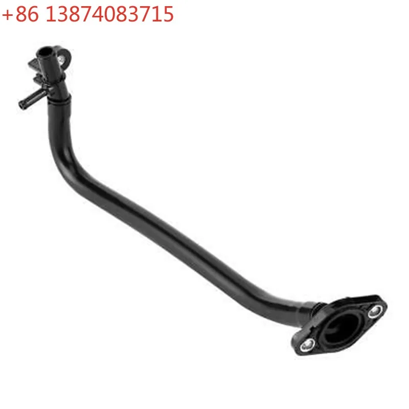 AEF2-Coolant Water Bypass Pipe 16268-75091 Fit For Toyota 4Runner/Tacoma