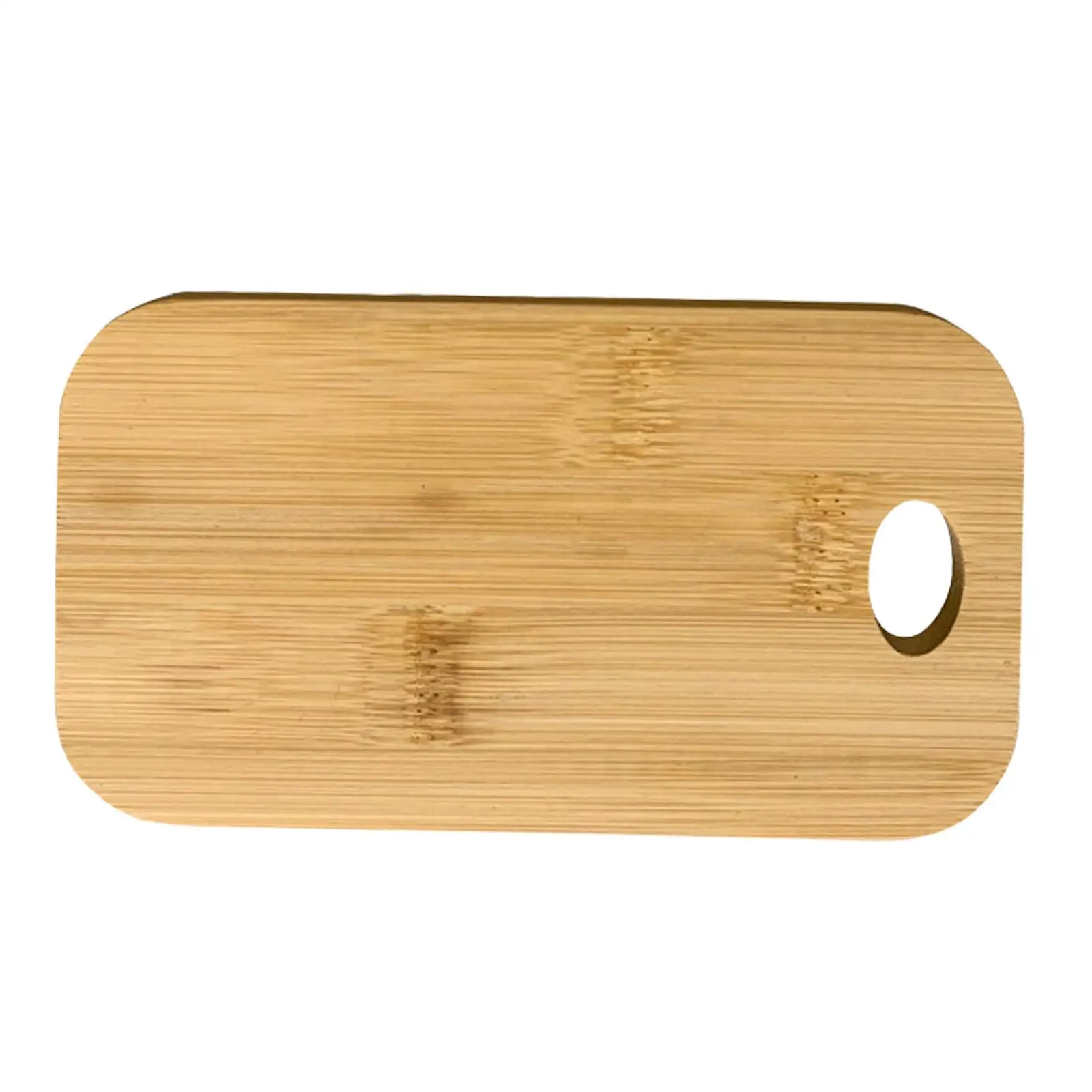 Wood Chopping Board Pizza Board Kitchen Baking Utensils Lightweight Wooden Tray Food Tray for Fruits Meat Breads Cheese Steak