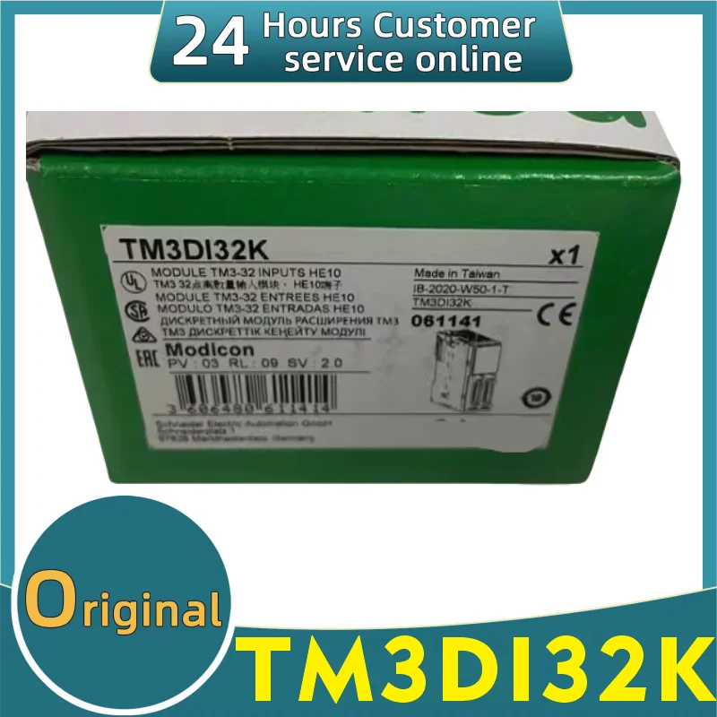 nuevo-original-tm3di16-tm200c24r-tm3di16k-tm3di32k