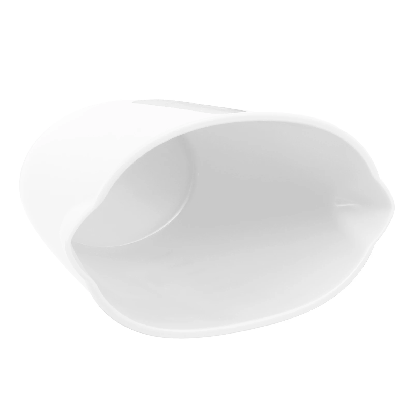 

Silicone Baking Measuring Cup Double Mouth Easy Clean Kitchen Tool Graduated Cups Cooking Liquid Solid Measurements Practical