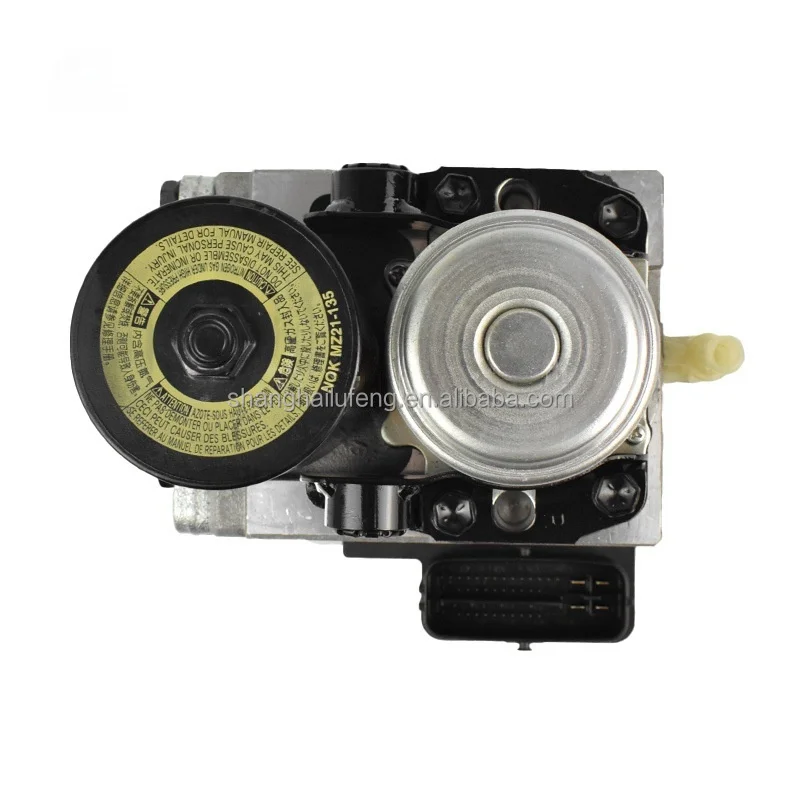 90 % neu für ABS-Anti-Lock-Bremssystem-Modulpumpe für die neue Autonutzung