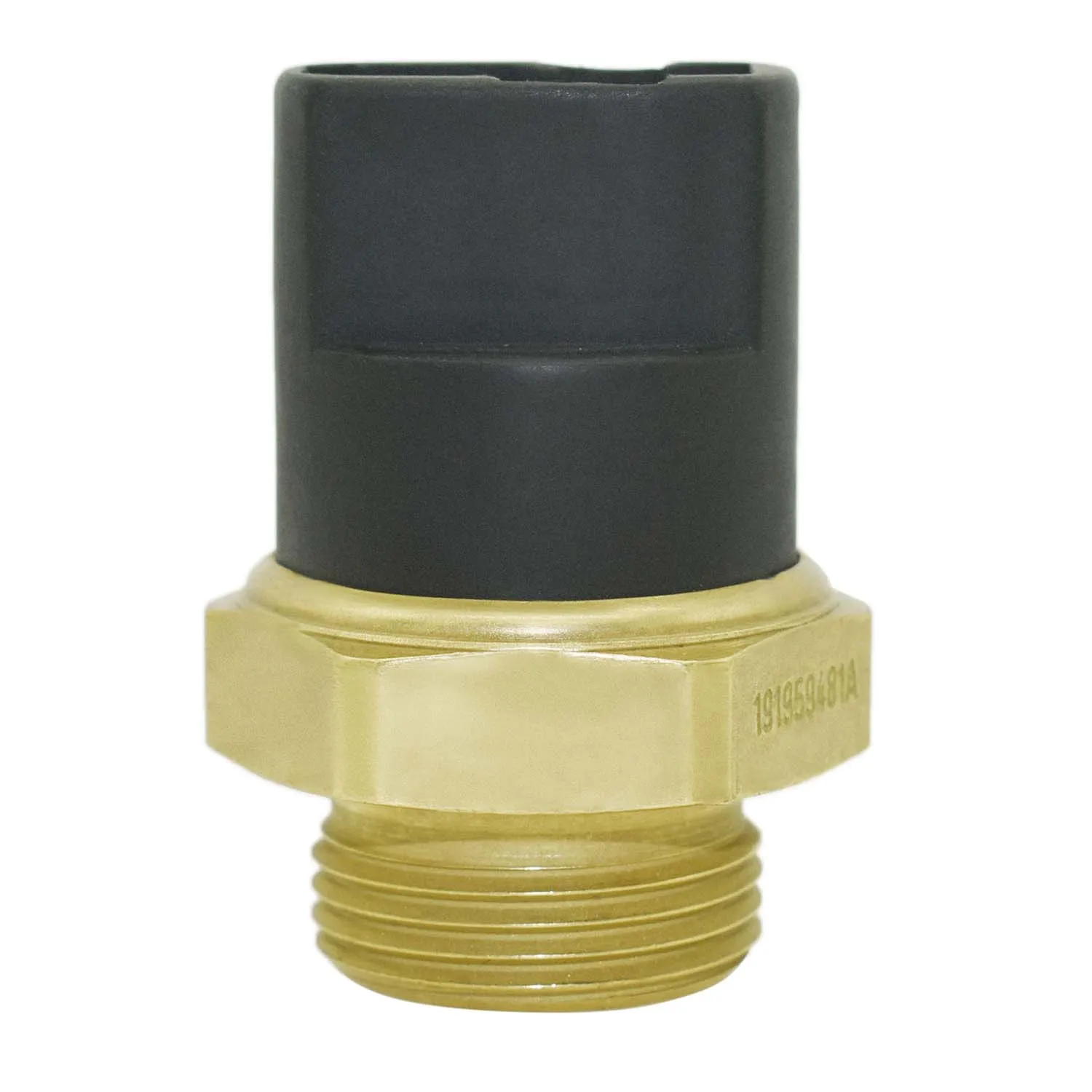 Fuel pressure sensor 191959481A Pressure Sensor for Cummins - Diesel Engine, Truck, Heavy Duty Applications