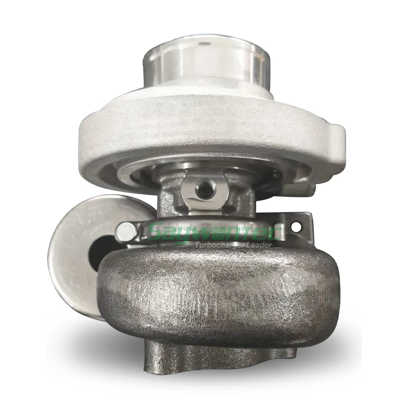 

Turbocharged Engines HX25 3599877 3599878 Turbocharger For Iveco Turbo