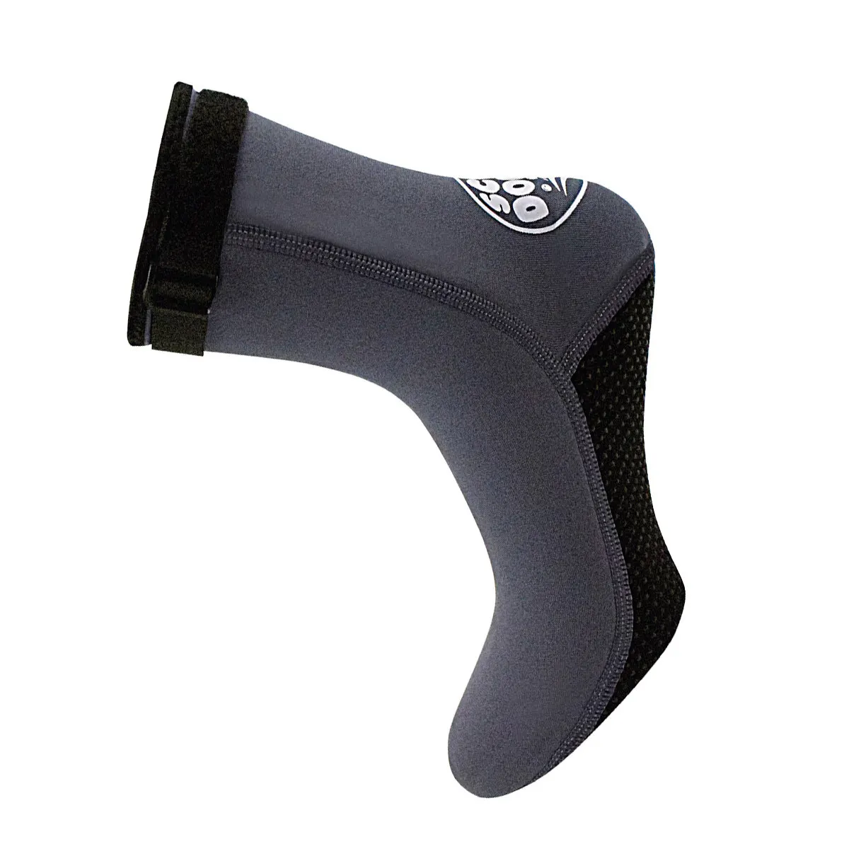 

Неопреновые носки для дайвинга унисекс, 3 мм, утолщенные, теплые, для пляжа, плавания, сноркелинга, защита от царапин, розовые, размер L