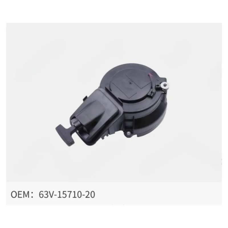 63V-15710-20 Recoil Pull Starter for Hangkai 2Stroke 18HP Marine Outboard Motors
