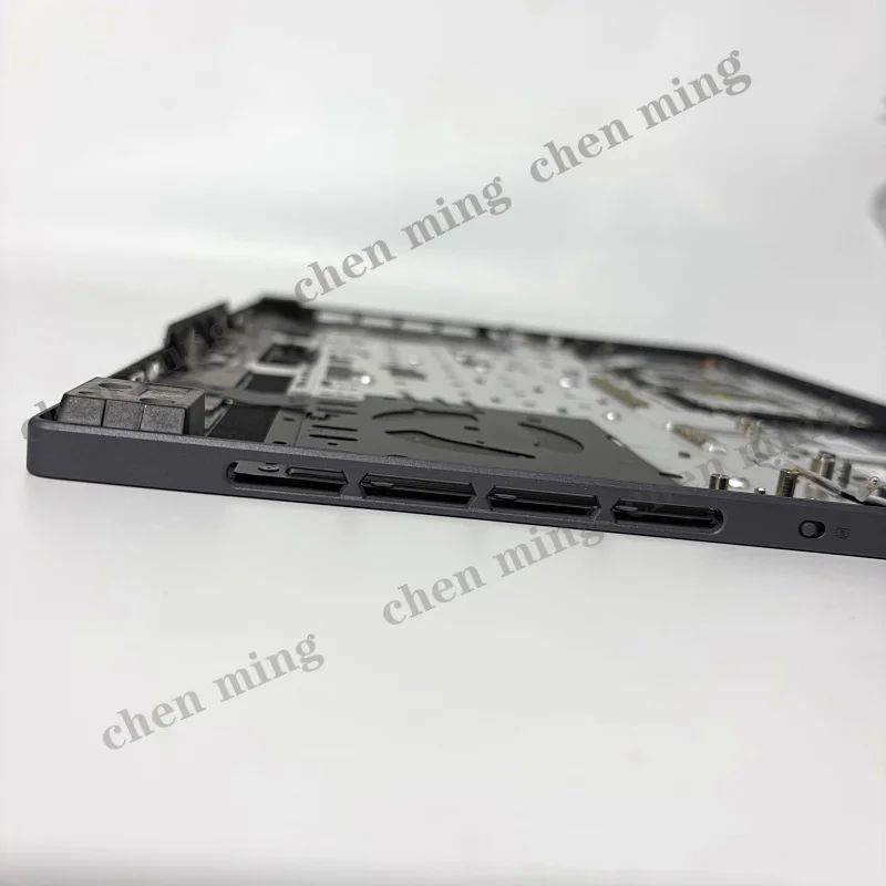 New CASE For Lenovo Legion Slim 5 16APH8 Slim 5 16IRH8 Laptop Upper Case Palmrest US English keyboard touchpad 5CB1L56010 - view 5