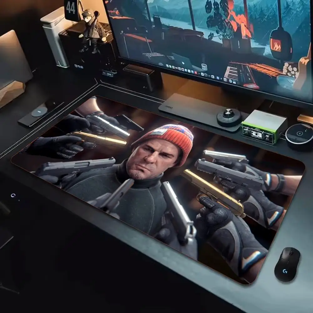 E-Escape F-From Tar… - image