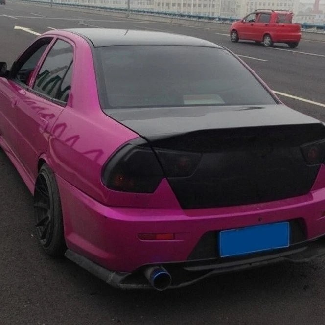 

Suitable for Southeast Lingyue V3 Tensile Version Rear Shovel Car Modification Surrounded By Rear Chin V3 Lingyue