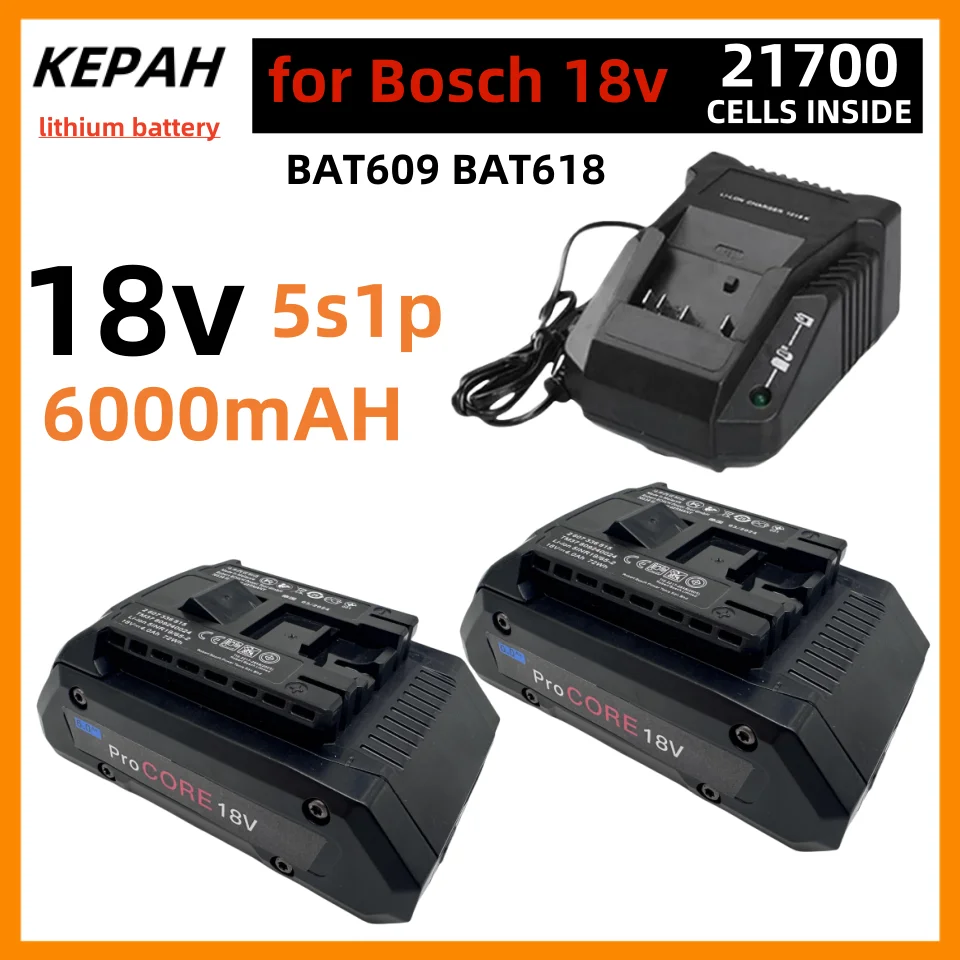 💗18V 21700 Cordless… - image